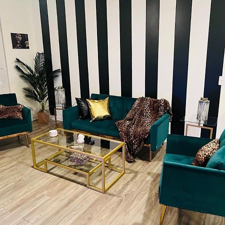 The Emerald Kingdom Atlanta Luaran gambar