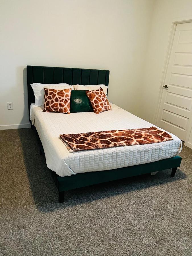 The Emerald Kingdom Atlanta Luaran gambar